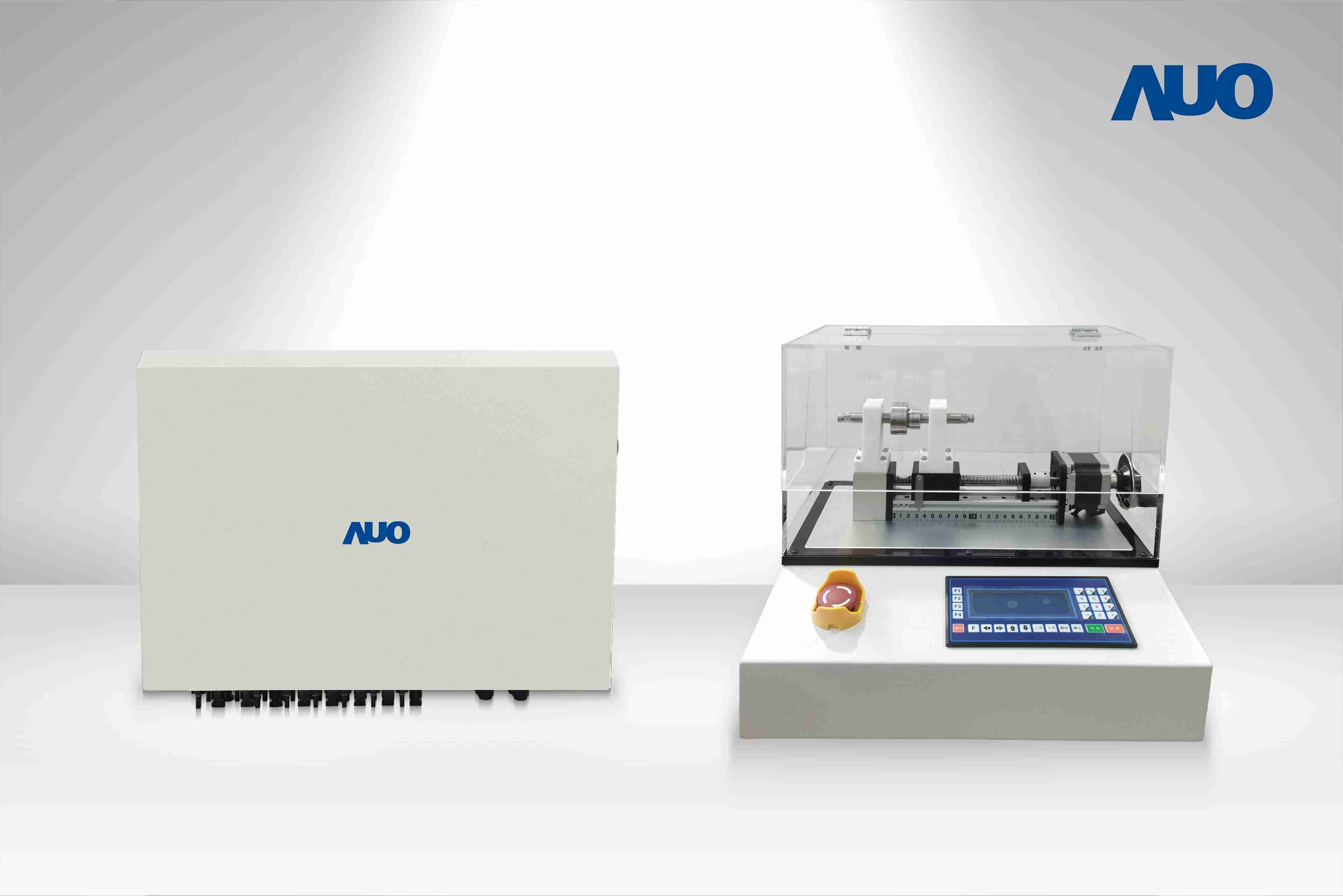 优游UB8SunGarde电弧保护箱可发挥侦测与预防灾害作用，，展示优游UB8在安全系统上的全面升级
